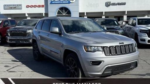 JEEP GRAND CHEROKEE 2021 1C4RJFAG1MC857323 image